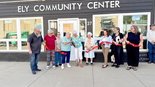 2025: Ely Echo’s year in review