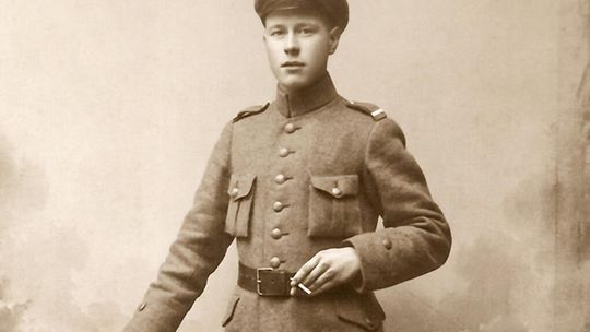 A Family’s Journey - Chapter 3: What’s in a Name?