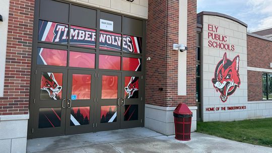 Another jump in Ely home school numbers