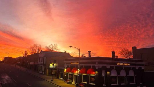 Anything, Day, Time and Place