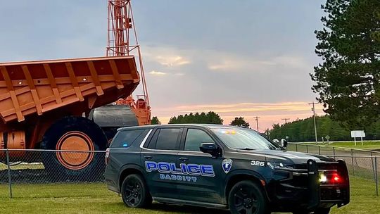 Babbitt city council discusses different options for merging law enforcement