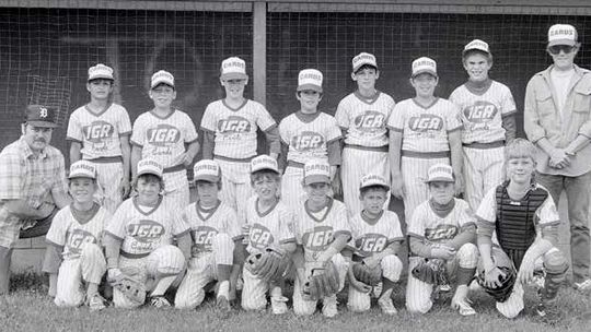 Blast from the Past - June 24, 1985