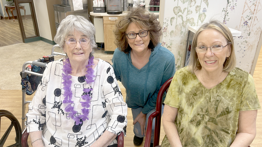 Boundary Waters Care Center in Ely celebrates Mother’s Day, honors nurses, healthcare workers