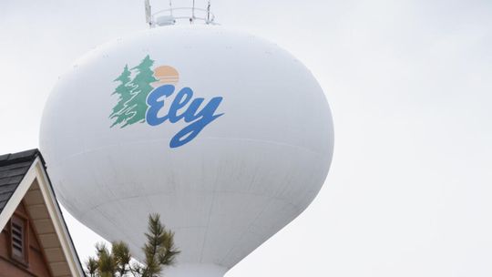 Braver Angels discussion was on: Is Ely is dying or thriving?