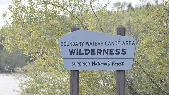 BWCA closure extended to July 24