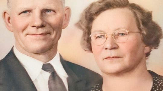 Chapter 11 – World War II