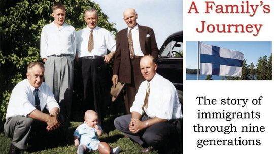 Chapter 8 – Politics and Persecution…Again