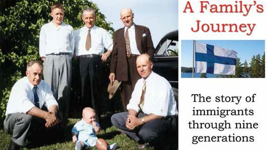 Chapter 9 – Surviving the Great Depression