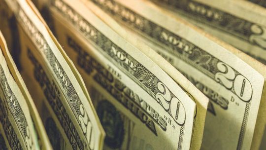 Charges: Possibly $100,000 in pull tab money stolen from Ely organization