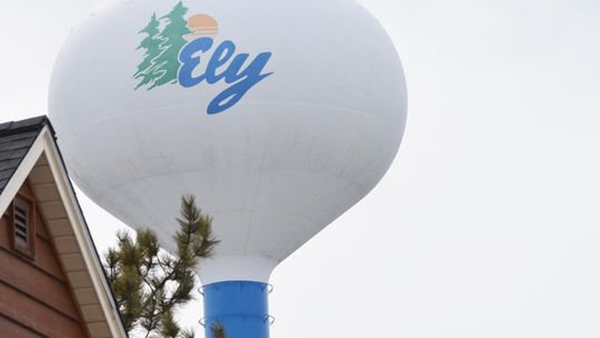 City utility rate hike proposed