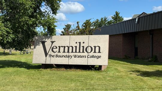 College project to be celebrated