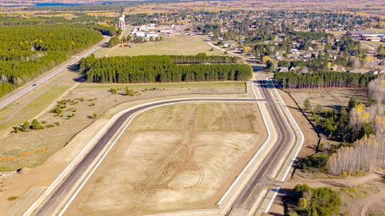 Babbitt city council continues industrial park lot search