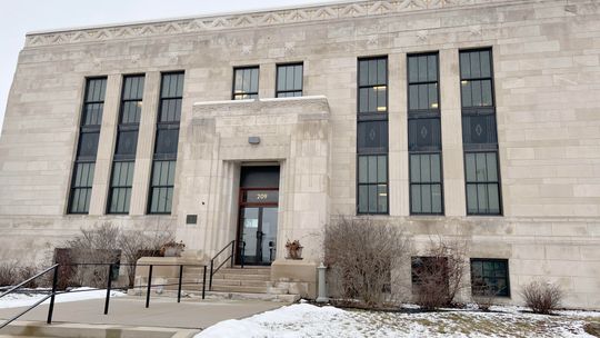 Council rejects bid to seek outside help for comp plan