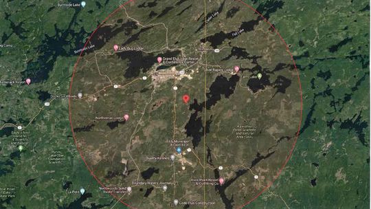 Counting Down – One Week Until Ely Christmas Bird Count