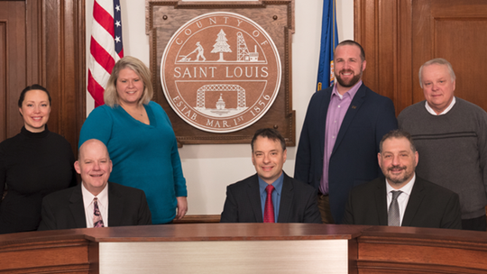 County moves toward finalizing 2026 property tax levy with increase of 12.4%