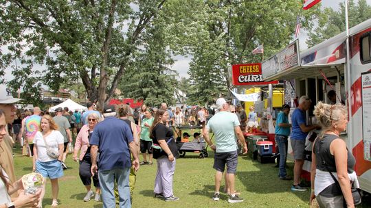 Ely Chamber board cancels Blueberry/Art Festival