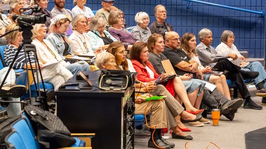 Ely city council candidates talk taxes, community and visions for the future