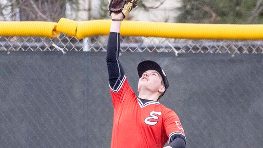 Ely dominant in playoff opener