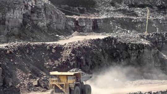 Ely Echo Editorial: $515 in your pocket thanks to mining