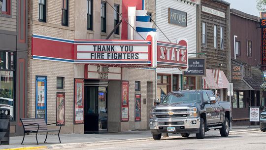Ely Echo Editorial: Ely responds to wildfires and is open for business