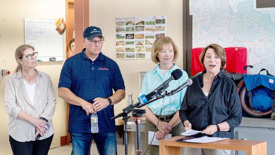Ely Echo Editorial: Inaccurate, misleading and sensational reports hurting Ely far more than wildfires