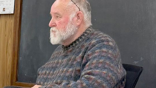 Ely Echo Editorial: Remembering Paul Kess: He was an engaged and passionate Ely leader