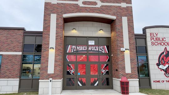 Ely Echo Editorial: School decisions needed now, before state makes them for us