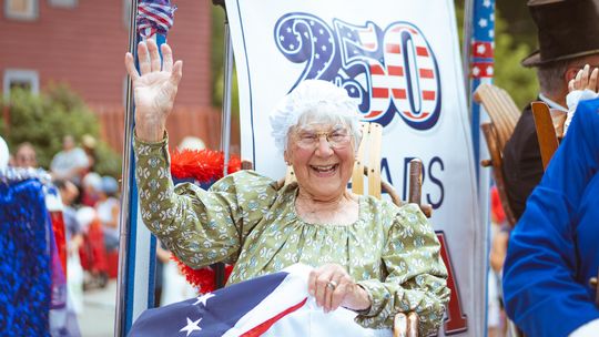 Ely Events Group announces winners from July 4 parade