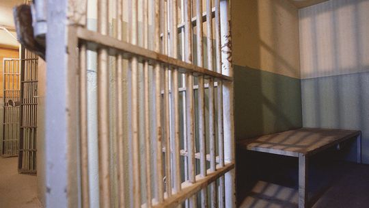 Ely man arrested again, this time for domestic assault felony charges