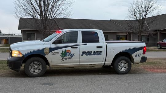 Ely Police Report for September 1-15