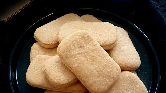 End of the Road Recipes: