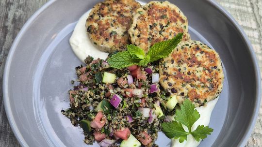End of the Road Recipes: