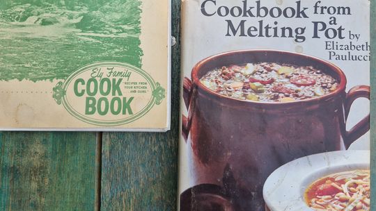 End of the Road Recipes: Favorite Meat Loaf and Japanese Fried Rice
