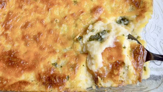 End of the Road Recipes: Rumbledethumps