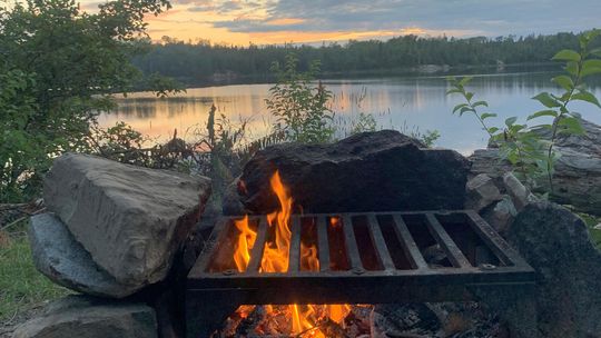 Enhanced burning restrictions to begin due to worsening fire conditions