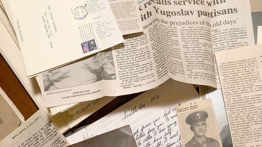 Exploring family history connections to larger moments with two sessions from Ely-Winton Historical Society