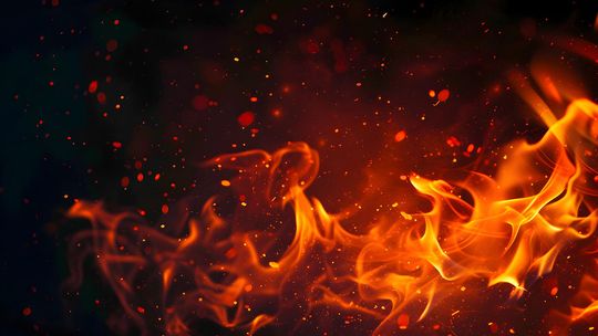 Extreme fire danger continues in northern Minnesota