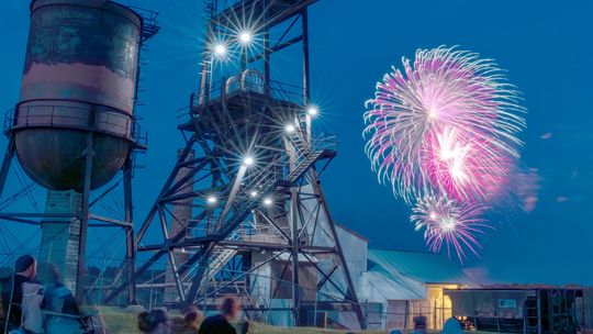 Festive Fourth weekend: Rock The Park, July 4 parade all part of Ely’s busy holiday slate