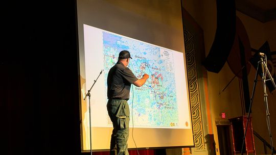 Firefighters progress toward containment, BWCA set to slowly begin opening