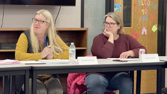 For first time, school enrollment under 500