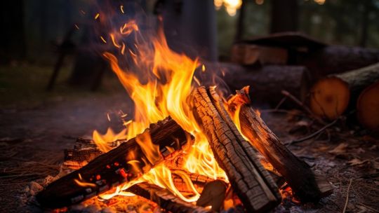 Forest Service lifts campfire restrictions across BWCA, Superior National Forest
