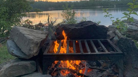 Forest Service offers permits for BWCA Wednesday