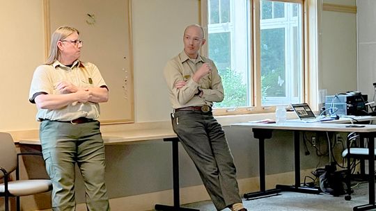 Forest Service says fee increase would largely support wilderness maintenance in BWCA