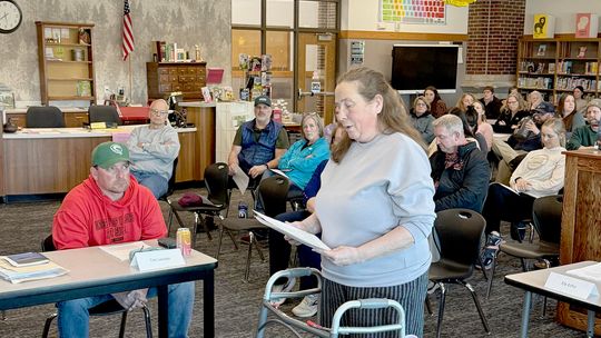 Four-day week approved