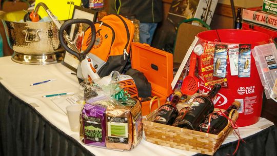 Fun Run on for January 31