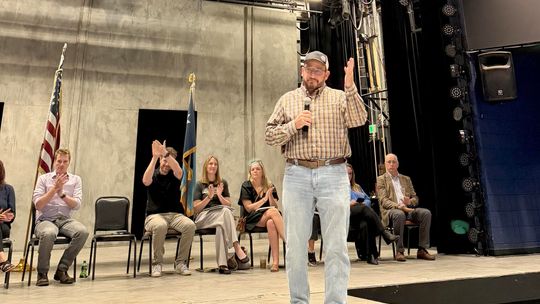 Help for local businesses impacted by fire, BWCA closure discussed