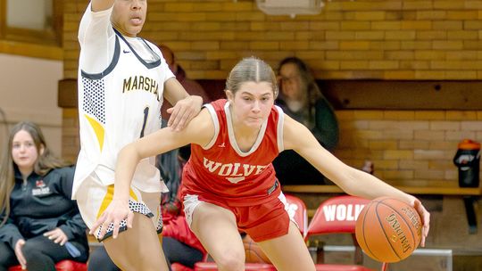 Key tests loom for Ely girls