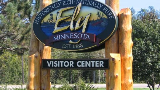 Letter: …upkeep of a visitor center is a legal and legitimate use of lodging tax dollars