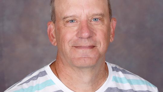 Longtime teacher retires