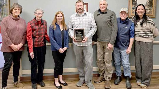 Masloski leaving Boundary Waters Care Center in Ely after 18 years